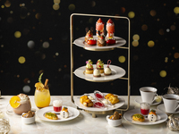 【11/1～12/28】Chiristmas Afternoon Tea(WE)