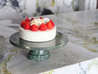 クリスマス ショートケーキ（15cm）