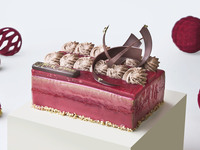 ［ TAKE OUT ］ Christmas Cake ---パルファン---　