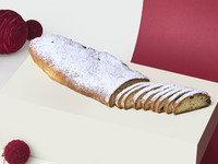 ［ TAKE OUT ］ Christmas Cake ---シュトーレン---　