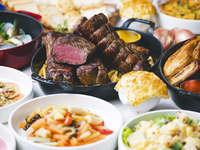 🎍26th–31st Last Year’s Lunch Buffet🎄 Ages 6–12