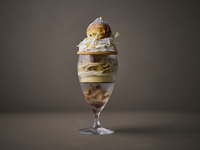 Parfait Bijou® Montblanc (Thekenplätze)