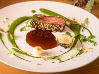 [Xmas 2025] Christmas dinner plan with 5 dishes including US T-Bone Grill