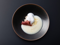 【New Year/12/28-1/3】Dnner A Course