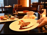 [Early Reservation Discount] Christmas Special Lunch Course “Hiiragi” | 10,000 yen