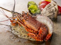 Lobster Course