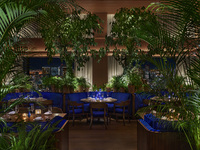Festive Celebration 6 Course Dinner