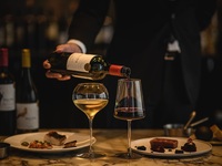 【11/11 限定イベント】WINE PAIRING DINNER EVENT