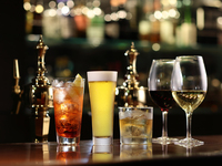 《事前予約割引・飲み放題付き｜11/1-12/22》Christmas All-Star Buffet ディナーブッフェ