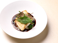 【12/1-12/17 Weekend Only】Early Festive 4 Course Dinner  