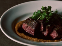 【DINNER｜12/26~1/11】季節のフルコース  全6品