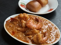 HIDDEN Singaporean cuisine (Lunch/Dinner)