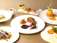 【12/31 Only】New Year's Eve Dinner
