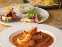 【Lunch】11/10~“PLEASURE”《WEB予約限定！乾杯のドリンク付き🥂》