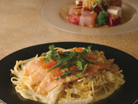 【Lunch】 11/10～"RELISH"  
