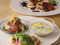 【Lunch】11/10～“DELIGHT”　