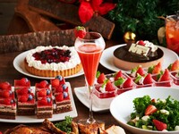 X'mas Churrasco Dinner +RCP+Pairing By the 3Glass