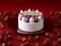【NOC会員早期ポイント特典】新スーパーあまおうショートケーキ