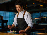 Oita Gourmet Journey - Gastronomy at its Finest / 8 dishes