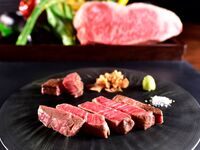 [TEPPAN] Beef Impact Dinner