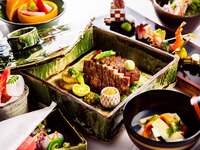 2026 Christmas [Regular Price] Christmas Kaiseki ~SEIYA~ 26,000 yen