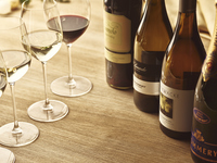 【15% Off Early Bird Offer】4 Wine Pairing