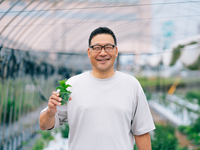 November 7 | Special Dinner Event featuring  Nakamura-en| Dinner Course + Wine Pairing