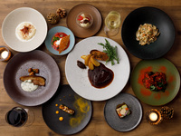 Concept Dinner Order Buffet |Stews from Around the World for November and December | weekday