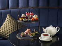 Halloween Afternoon Tea
