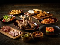 【Lawry's Frank Bar】提携企業ワーカー様限定フランクバープラン 