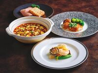 洛龙~Rakuryu~ 套餐