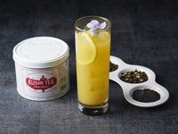 25%OFF at 5:30pm! [Online Price] Chinese Afternoon Tea with KUSMI TEA + Tea Mocktail 8,025 yen