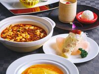 鳳華~Houka~套餐