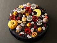 【10/24開催】　Halloween Sweets Collection 2026（小学生）