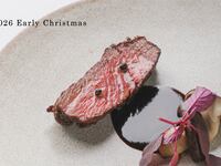 【DINNER】クレインメンバーズのお客様限定 アーリークリスマスアニバーサリープラン