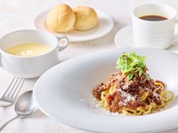12月26・27日限定【年末ランチ】前菜・パスタ・牛フィレ・デザートまでの 全4品ランチ -MANGIARE-