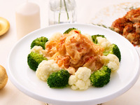 ☆Limited time: Dec 21–25☆ Christmas 2026 [Jewelry Winter Dinner Buffet]