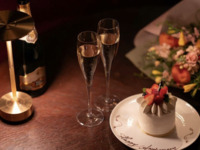 【DINNER Private Room】 Christmas Anniversary Plan