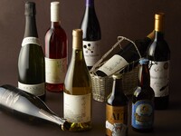 【ソムリエ厳選ワインペアリング4杯付】黒毛和牛サーロインなど全5品
