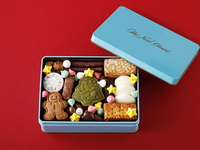SATSUKIチョコレート＆クッキー～クリスマス～