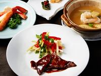 2027 NewYear [Regular Price] New Year Lunch Course 13,000 yen