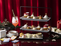 JUNCTION/Cristmas Afternoon Tea Set - 2h Free Flow(11/1-12/25)