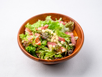 Classic caesar salad  Large Size