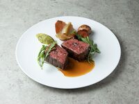 PRANZO Corso Terroir (giorni feriali)