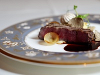 【Xmas2026🎄】<Xmas Lunch C> お肉料理グレードアップ