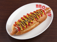 HOT DOG
