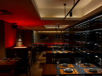 Dinner/Seating only reservations