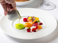 Christmas Dinner with Wine Pairing【23rd December】