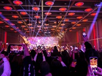 ＜PREMIUM＞COUNTDOWN PARTY 2026 - 2027