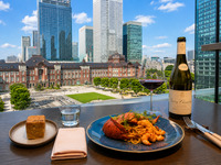 【2026 Noel】Lunch  Noelコース6皿　（12月24日〜12月26日）